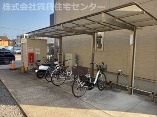 和歌山駅 バス24分  南宇須下車：停歩4分 1階の物件内観写真